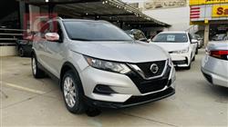 Nissan Rogue Sport
